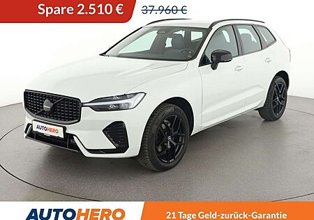 Volvo XC 60 XC60 2.0 B4 R Design 2WD Aut.*NAVI*PDC*SHZ*ALU*TEMPO*