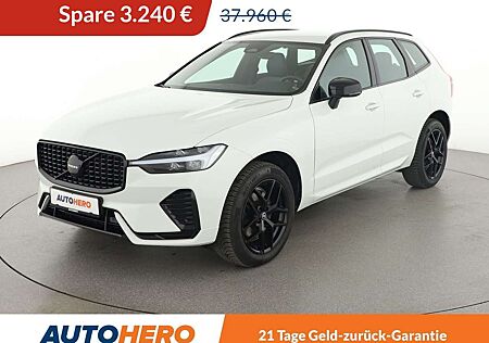 Volvo XC 60 XC60 2.0 B4 R Design 2WD Aut.*NAVI*PDC*SHZ*ALU*TEMPO*
