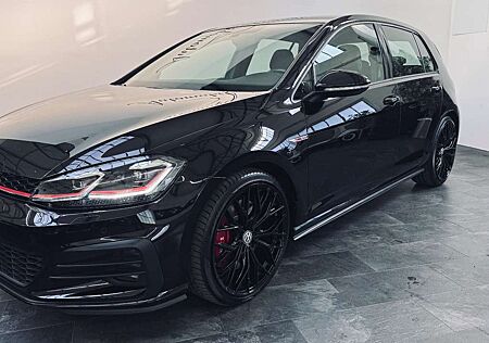 VW Golf Volkswagen GTI Performance / DSG / Sitzh. / Navi
