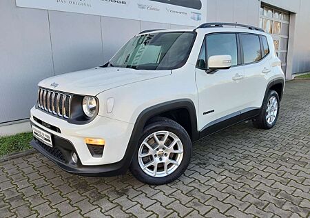 Jeep Renegade PHEV Longitude 190 PS/Navigation