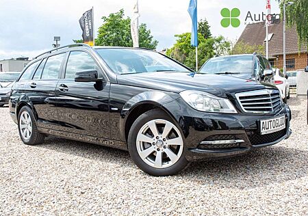 Mercedes-Benz C 180 C -Klasse T-Modell CDI BlueEfficiency