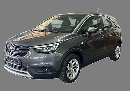 Opel Crossland X INNO 1.2 LED NAVI Rückfahrkam. AHK