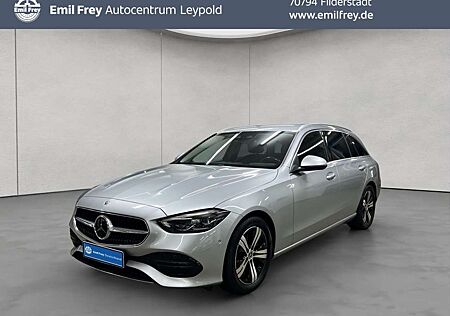 Mercedes-Benz C 220 C-Klasse
