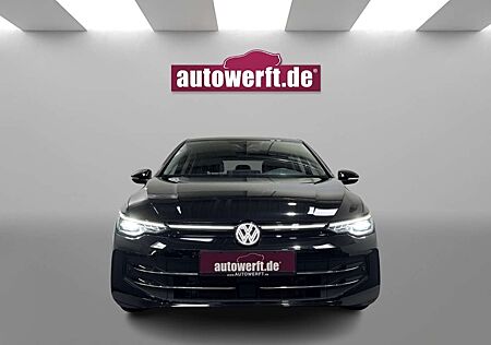 VW Golf Volkswagen 8 2.0 TDI DSG GOAL AHK CAM NAVI TRAVEL ACC SHZ
