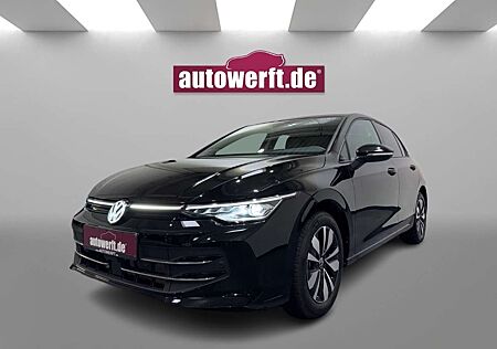 VW Golf Volkswagen 8 2.0 TDI DSG GOAL AHK CAM NAVI TRAVEL ACC SHZ