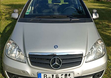 Mercedes-Benz A 180 CDI Classic mit Sonderaustattung, zB. Lamellendach