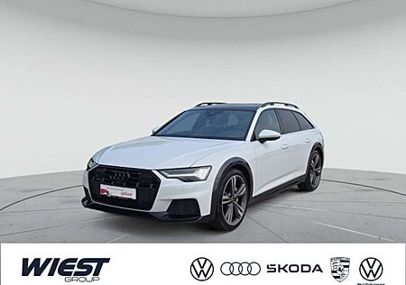 Audi A6 allroad 55 TFSI qu. S tronic, MATRIX/B&O/PANO