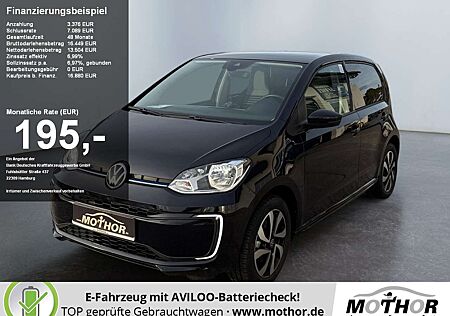 VW e-up! Volkswagen e-up! ! Max Fronscheibe Beheizbar