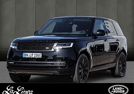 Land Rover Range Rover P550e Autobiography Hybrid (SWB) AHK, 22"LM, Kü...
