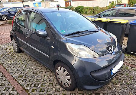 Peugeot 107 Urban Move