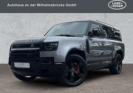Land Rover Defender 130 D300 X AHK/Standheizung