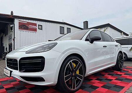 Porsche Cayenne Coupe Turbo *Head-up*360°-Kamera*