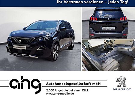 Peugeot 5008 PureTech 130 Active Pack Navi LED PDC Pano