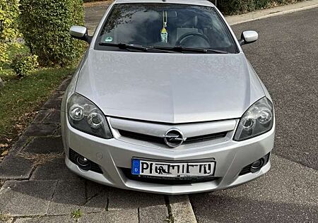 Opel Tigra Twin Top 1.8 TÜV NEU