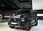 Mercedes-Benz G 63 AMG *SPORTABGAS*NIGHT*DESIGNO*M-LED*BURM.*22"