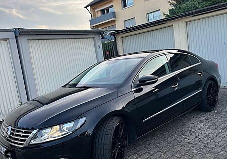 VW Passat CC gebraucht kaufen VW Passat CC Volkswagen