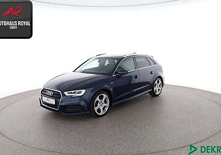 Audi A3 SB 1.4 TFSI 3x S LINE BANG+O,KEYLESS,ACC,ELD