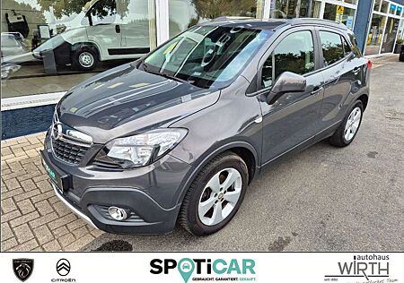 Opel Mokka 1.4 Turbo Edition KLIMA+PANORAMA+ALU