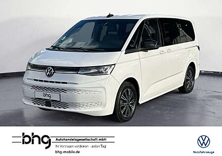 VW T7 Multivan Volkswagen 2.0TDI DSG Life 7Sitz AHK TrailerAss