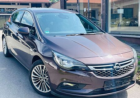 Opel Astra K Lim. 5-trg. Innovation