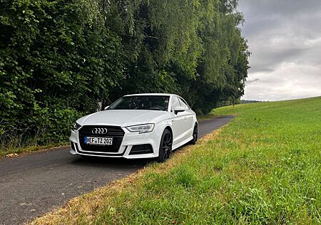 Audi A3 Limousine 8v