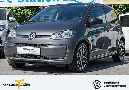VW e-up! Volkswagen e-up! STYLE PLUS KLIMA KAMERA SITZHZ