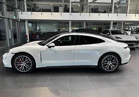 Porsche Taycan 4 S