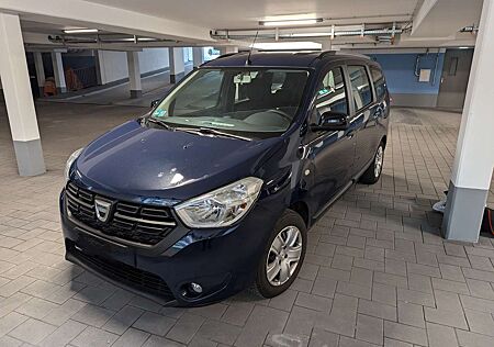 Dacia Lodgy LPG SCe 110 LPG Comfort