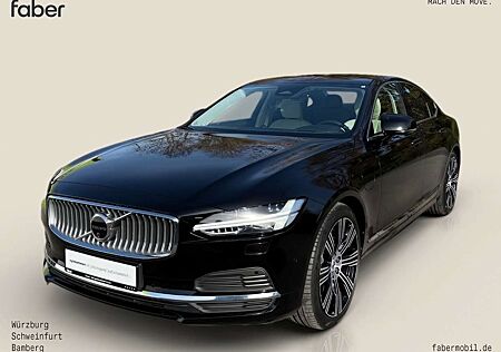 Volvo S90 T8 Ultimate Bright Plug-In AWD