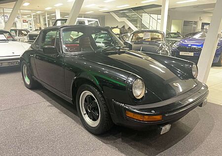 Porsche 911 SC 3.0 Targa *BarnFind*Tolle Basis*
