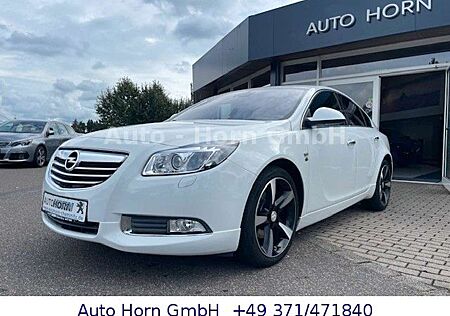 Opel Insignia A Lim. Innovation
