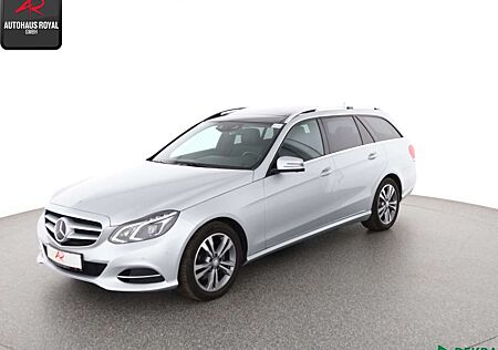 Mercedes-Benz E 250 d 4M T AVANTGARDE PANO,360GRAD,MASSAGE,AHK