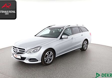 Mercedes-Benz E 250 d 4M T AVANTGARDE PANO,360GRAD,MASSAGE,AHK