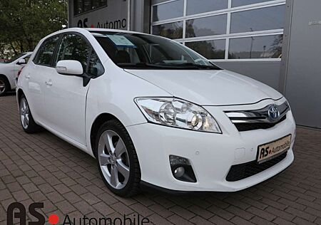 Toyota Auris Hybrid Executive 1.8 Navi*PDC*Kamera*Gar.