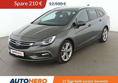 Opel Astra 1.6 CDTI Ultimate Start/Stop*NAVI*LED*ACC*CAM*