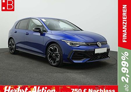 VW Golf R Volkswagen 8 2.0 TDI DSG R-LINE BLACK STYLE HK-SOUND NAVI 18