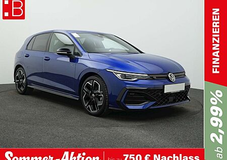 VW Golf R Volkswagen 8 2.0 TDI DSG R-LINE BLACK STYLE HK-SOUND NAVI 18