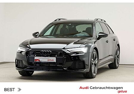Audi A6 Allroad 55 TFSI quattro HD-MATRIX*PANO*AHK*VI