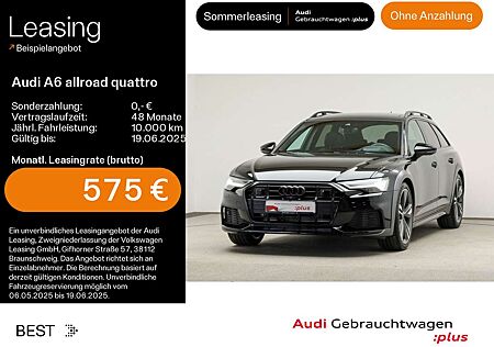 Audi A6 Allroad 55 TFSI quattro HD-MATRIX*PANO*AHK*VI