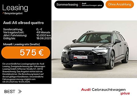 Audi A6 Allroad 55 TFSI quattro HD-MATRIX*PANO*AHK*VI