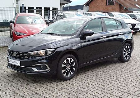 Fiat Tipo City Life 1.0 #Rückfahrkamera