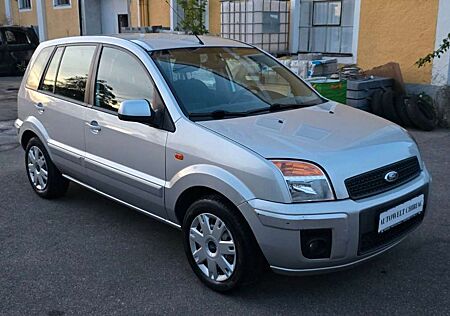 Ford Fusion 1,4 16V Trend