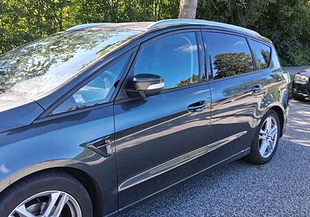 Ford S-Max 2.0 TDCi Aut. Titanium