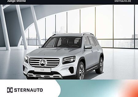 Mercedes-Benz GLB 250 250 4M Mopf! Progressive MULTIBEAM WinterPak