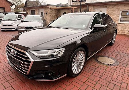 Audi A8 50 TDI Lang quattro