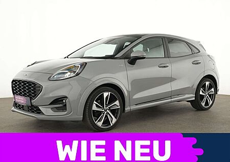 Ford Puma ST-Line X ACC|Panorama|LED|Navigation|B&O