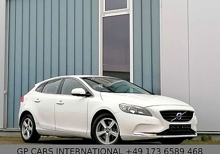 Volvo V40 2.0 D4 190PS NAVI/LED/AHK/MFL/8-FACH