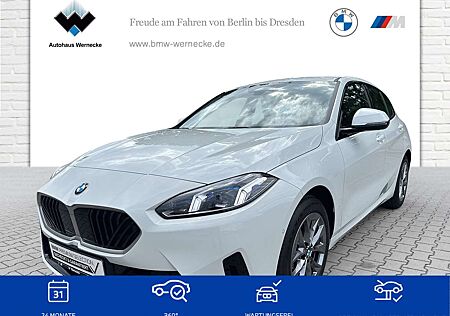 BMW 120 Hatch DAB LED Komfortzg. Parkassistent Shz