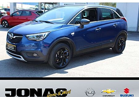 Opel Crossland X 1.2T 2020 bhz.Frontscheibe R-Kamera DAB+