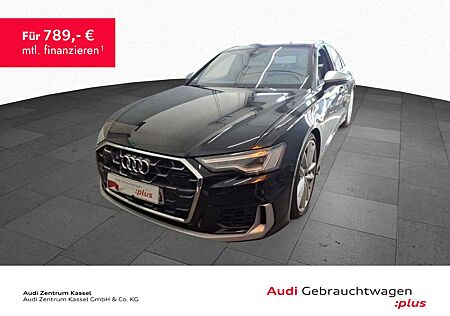Audi S6 Lim. 3.0 TDI qu. LED Pano B&O Kamera StandHZG